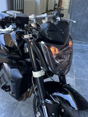 Yamaha FZ 1 2007-thumb-21
