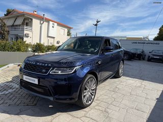 Land Rover Range Rover Sport 2019 2.0lt HSE 404ps PHEV-thumb-3