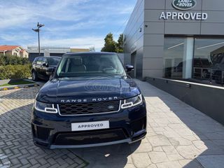 Land Rover Range Rover Sport 2019 2.0lt HSE 404ps PHEV-thumb-5