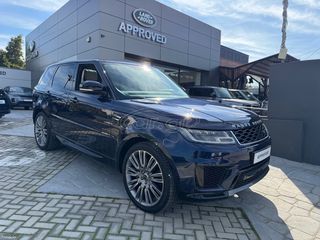 Land Rover Range Rover Sport 2019 2.0lt HSE 404ps PHEV-thumb-7