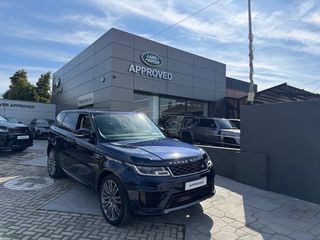 Land Rover Range Rover Sport 2019 2.0lt HSE 404ps PHEV-thumb-9