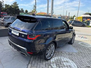 Land Rover Range Rover Sport 2019 2.0lt HSE 404ps PHEV-thumb-11