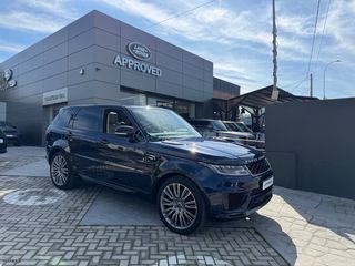 Land Rover Range Rover Sport 2019 2.0lt HSE 404ps PHEV-thumb-13