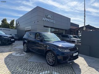 Land Rover Range Rover Sport 2019 2.0lt HSE 404ps PHEV-thumb-16