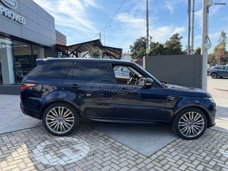Land Rover Range Rover Sport 2019 2.0lt HSE 404ps PHEV-thumb-18