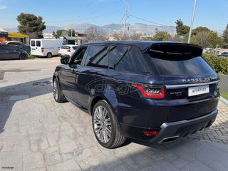 Land Rover Range Rover Sport 2019 2.0lt HSE 404ps PHEV-thumb-20