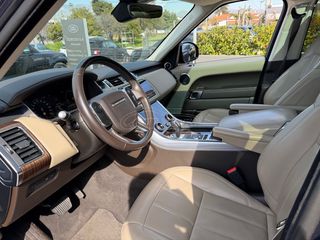 Land Rover Range Rover Sport 2019 2.0lt HSE 404ps PHEV-thumb-2