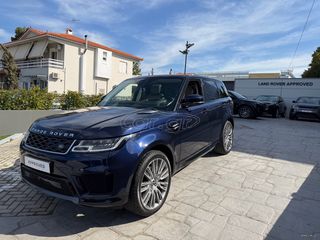 Land Rover Range Rover Sport 2019 2.0lt HSE 404ps PHEV-thumb-22