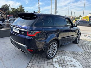 Land Rover Range Rover Sport 2019 2.0lt HSE 404ps PHEV-thumb-24