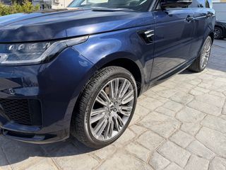 Land Rover Range Rover Sport 2019 2.0lt HSE 404ps PHEV-thumb-27