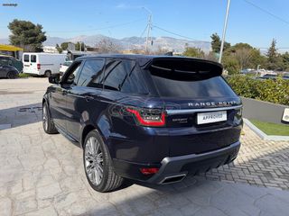 Land Rover Range Rover Sport 2019 2.0lt HSE 404ps PHEV-thumb-32