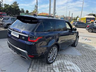Land Rover Range Rover Sport 2019 2.0lt HSE 404ps PHEV-thumb-33