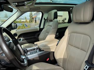 Land Rover Range Rover Sport 2019 2.0lt HSE 404ps PHEV-thumb-1