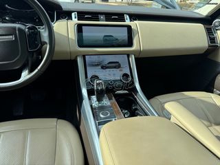 Land Rover Range Rover Sport 2019 2.0lt HSE 404ps PHEV-thumb-4