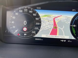 Land Rover Range Rover Sport 2019 2.0lt HSE 404ps PHEV-thumb-34