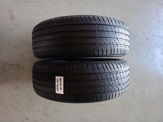 205/60R16 TEMAXIA 2 FARISTONE DOT4624 PELMA89%***ZAROGIANNHS**NIKOLAOS*******