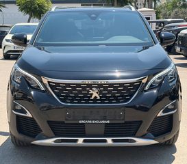 Peugeot 3008 2017 1.2 e-THP 130hp GT Line **PANORAMA**-thumb-1