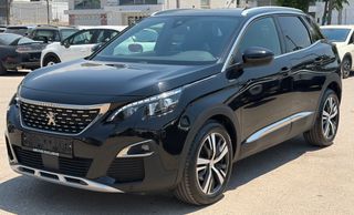 Peugeot 3008 2017 1.2 e-THP 130hp GT Line **PANORAMA**