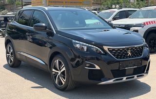 Peugeot 3008 2017 1.2 e-THP 130hp GT Line **PANORAMA**-thumb-2