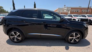 Peugeot 3008 2017 1.2 e-THP 130hp GT Line **PANORAMA**-thumb-3