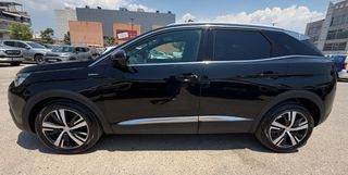 Peugeot 3008 2017 1.2 e-THP 130hp GT Line **PANORAMA**-thumb-4