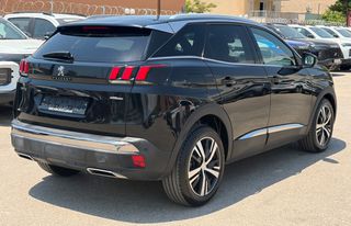 Peugeot 3008 2017 1.2 e-THP 130hp GT Line **PANORAMA**-thumb-5
