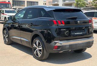 Peugeot 3008 2017 1.2 e-THP 130hp GT Line **PANORAMA**-thumb-6