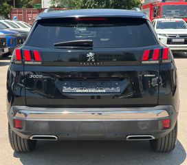 Peugeot 3008 2017 1.2 e-THP 130hp GT Line **PANORAMA**-thumb-7