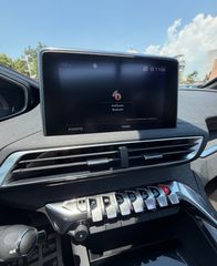 Peugeot 3008 2017 1.2 e-THP 130hp GT Line **PANORAMA**-thumb-13