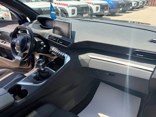 Peugeot 3008 2017 1.2 e-THP 130hp GT Line **PANORAMA**-thumb-26