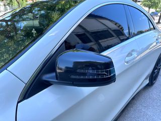 Mercedes-Benz CLA 200 2015 AMG LOOK-thumb-6