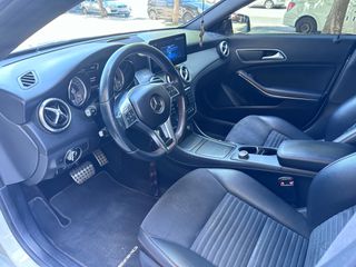 Mercedes-Benz CLA 200 2015 AMG LOOK-thumb-7