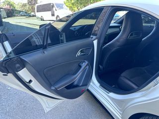 Mercedes-Benz CLA 200 2015 AMG LOOK-thumb-11