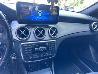 Mercedes-Benz CLA 200 2015 AMG LOOK-thumb-13