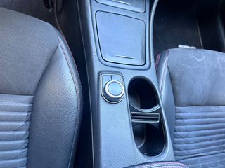 Mercedes-Benz CLA 200 2015 AMG LOOK-thumb-14