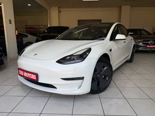 Tesla Model 3 2022 LONG RANGE | DUAL MOTOR | CRS MOTORS