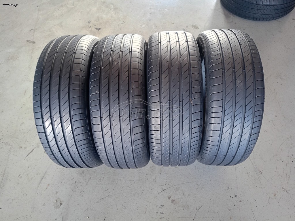 195/55R16 TEMAXIA 4 MICHELIN DOT0924: SUPER PROSFORA ?????????? 98%PELMA***ZAROGIANNHS**NIKOLAOS********