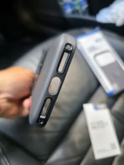 Apple iPhone 17 Pro max Quad Lock Mag Case Θήκη Κινητού-thumb-2