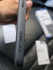 Apple iPhone 17 Pro max Quad Lock Mag Case Θήκη Κινητού-thumb-4