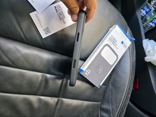 Apple iPhone 17 Pro max Quad Lock Mag Case Θήκη Κινητού-thumb-5