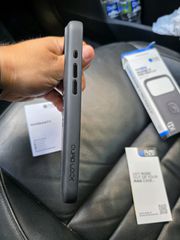 Apple iPhone 17 Pro max Quad Lock Mag Case Θήκη Κινητού-thumb-6