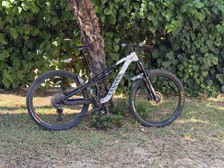 Downhill - Enduro - Trail Canyon 2023 Canyon neuron 5