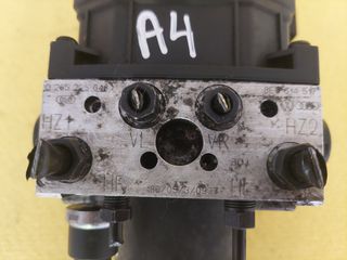 Μοναδα Abs Audi A4 8E0614517 0265225048 BOSCH 0265950911