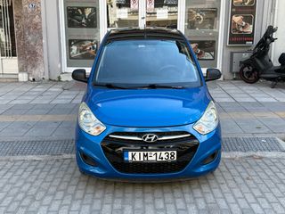 Hyundai i 10 2011 ##ΑΡΙΣΤΟ##