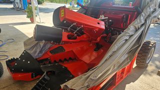 Δονητές Συλλογής Καρπών 2026 TORPEDO  RT 155 MIX-thumb-7