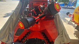 Δονητές Συλλογής Καρπών 2026 TORPEDO  RT 155 MIX-thumb-8