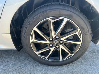 Toyota Yaris 2021 CVT Active Plus 1.5 ΕΛΛΗΝΙΚΟ ΜΕ BOOK SERVICE-thumb-11