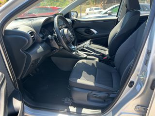 Toyota Yaris 2021 CVT Active Plus 1.5 ΕΛΛΗΝΙΚΟ ΜΕ BOOK SERVICE-thumb-12