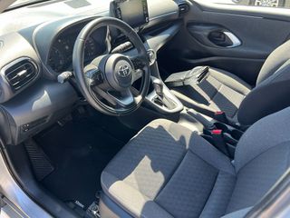 Toyota Yaris 2021 CVT Active Plus 1.5 ΕΛΛΗΝΙΚΟ ΜΕ BOOK SERVICE-thumb-13