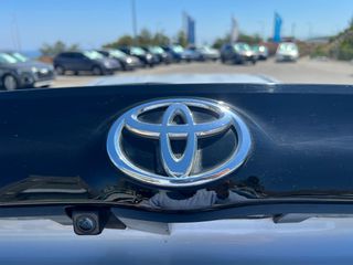 Toyota Yaris 2021 CVT Active Plus 1.5 ΕΛΛΗΝΙΚΟ ΜΕ BOOK SERVICE-thumb-18